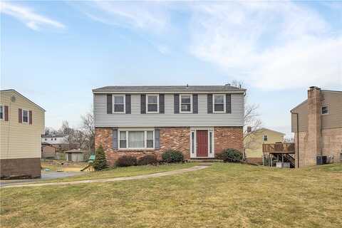 Haberlein, GIBSONIA, PA 15044