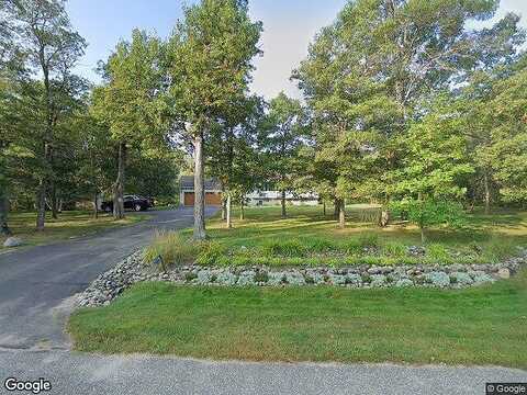 Johnson, BEMIDJI, MN 56601