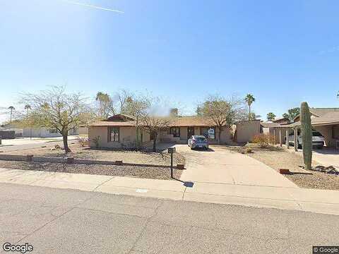 Willow, PHOENIX, AZ 85032