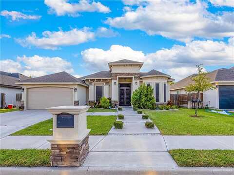 Silver Oak, MISSION, TX 78574