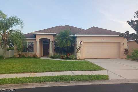 Suncoast Lakes, PUNTA GORDA, FL 33980