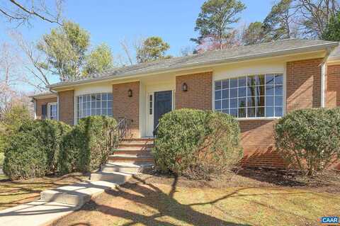 Meriwether, CHARLOTTESVILLE, VA 22901