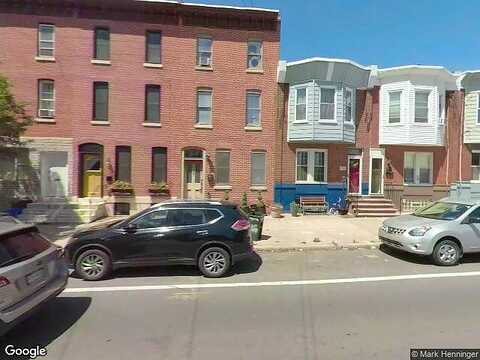 Christian, PHILADELPHIA, PA 19146