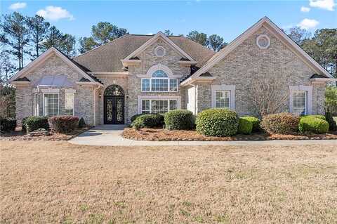 New Haven, CONYERS, GA 30094