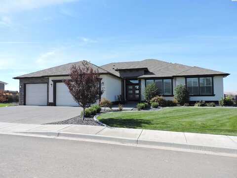 Belfair, KENNEWICK, WA 99338