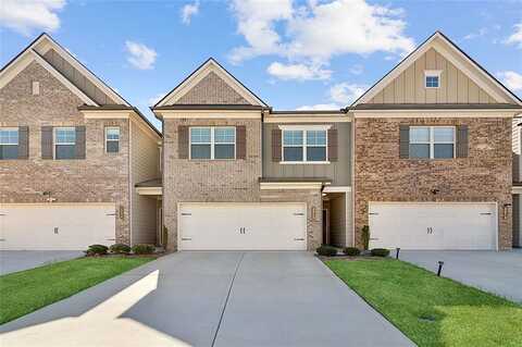 Trelipe, LAWRENCEVILLE, GA 30044