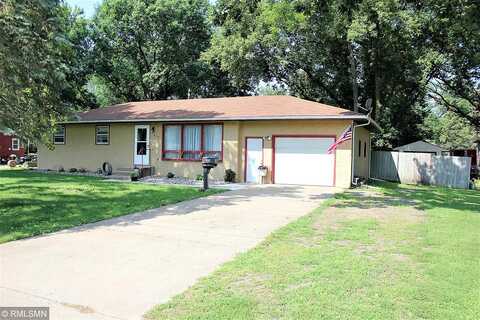 11Th, PRINCETON, MN 55371