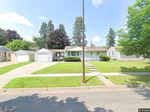 Hawthorne, SAINT PAUL, MN 55119