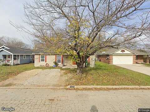 Franklin, SAGINAW, TX 76179