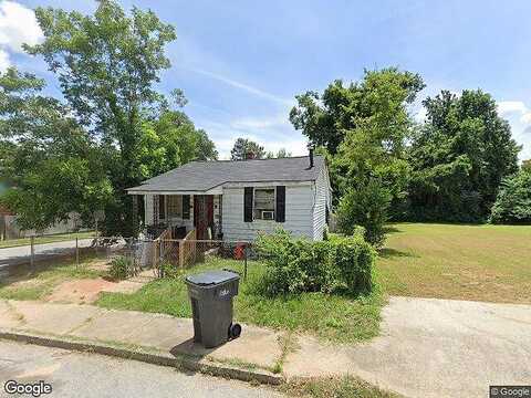 Battle, AUGUSTA, GA 30904