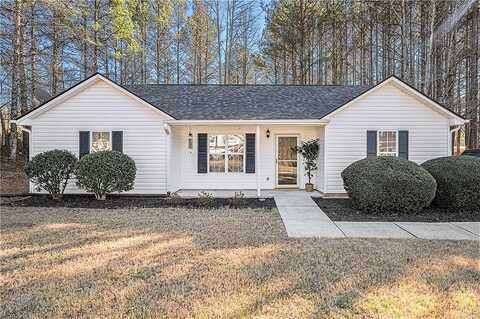 Conifer, ROCKMART, GA 30153