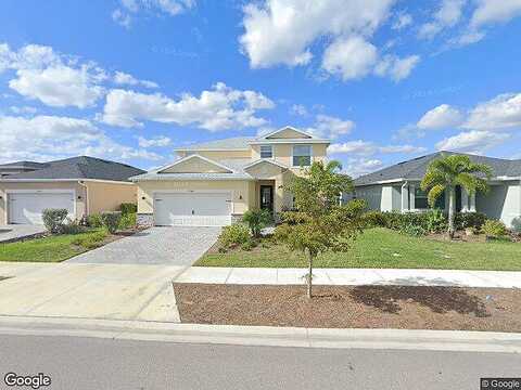 Corkwood Bend, PUNTA GORDA, FL 33982