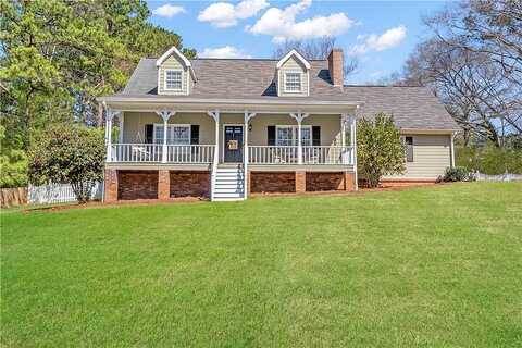 Rangewood, LILBURN, GA 30047