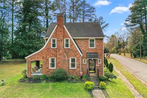 Mount Vernon, PETERSBURG, VA 23805