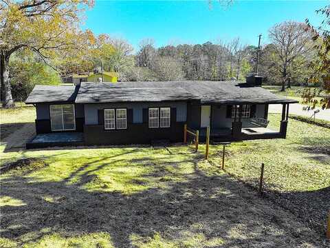 Tatum Heights, LAGRANGE, GA 30240