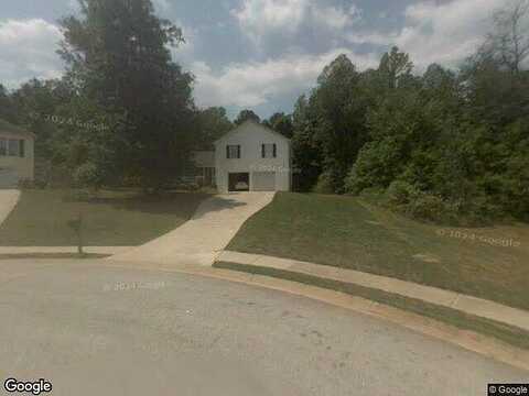 Nunnally, MONROE, GA 30655