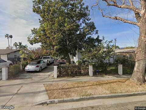 Glenshaw, LA PUENTE, CA 91744