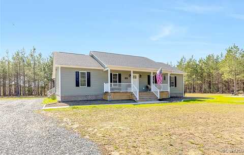 Locust Hill, AYLETT, VA 23009