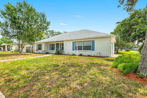 Fernway, ORMOND BEACH, FL 32174