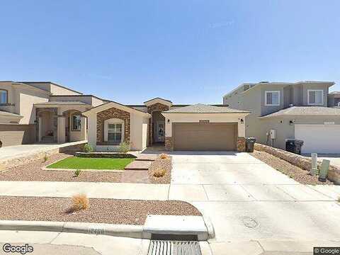 Mind That Bird, EL PASO, TX 79928