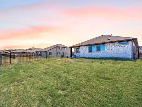 Rosebush, AUBREY, TX 76227
