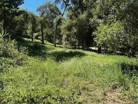 290-292 Rosario Park Road, SANTA BARBARA, CA 93105