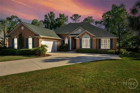 271 St Catherines Court, Richmond Hill, GA 31324