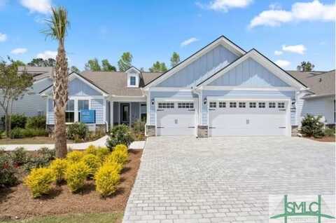 86 Sandy Bend Drive, Richmond Hill, GA 31324