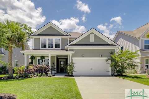 117 Canter Court, Savannah, GA 31406