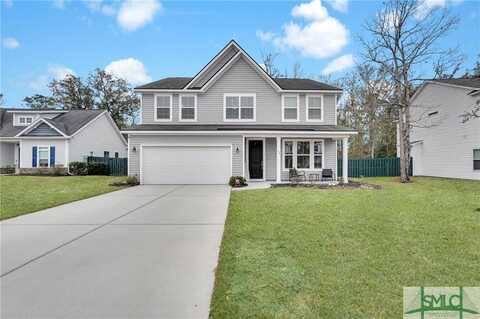 64 Southern Way, Richmond Hill, GA 31324