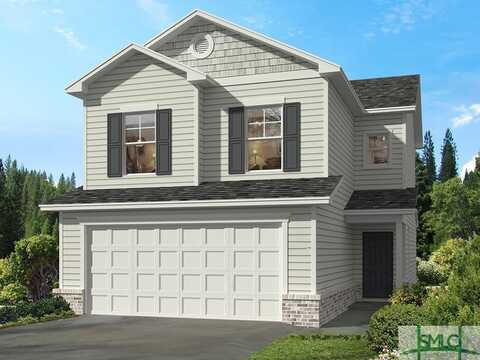 84 Marsh Salt Lane, Port Wentworth, GA 31407
