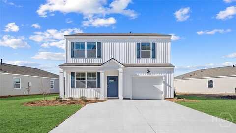 115 Fraser Lane, Rincon, GA 31326