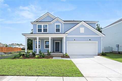 123 Crosstown Avenue, Richmond Hill, GA 31324