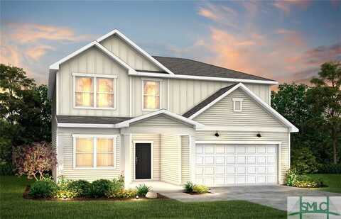 123 Crosstown Avenue, Richmond Hill, GA 31324
