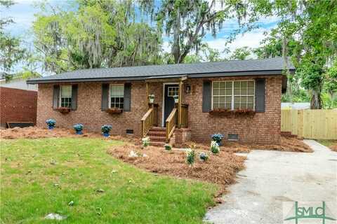 24 Chatham Street, Savannah, GA 31406