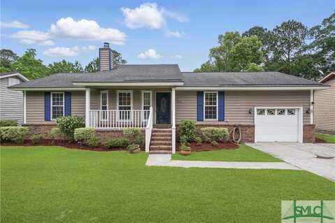 112 Stockbridge Drive, Savannah, GA 31419