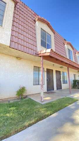 2260 E Avenue Q4, Palmdale, CA 93550