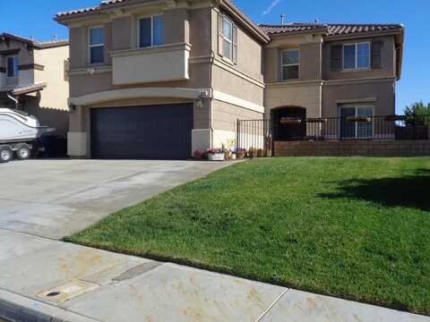 2935 Tumbleweed Dr., Palmdale, CA 93550