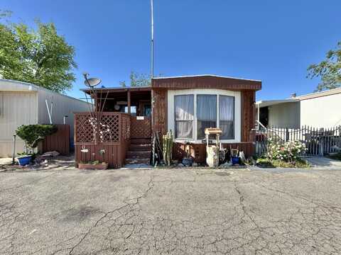 470 W 20th Street, Rosamond, CA 93560