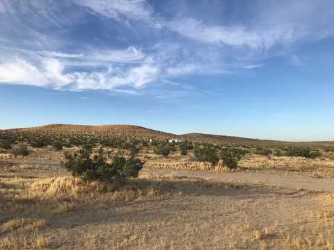 0 Ranch Rd., Barstow, CA 92311