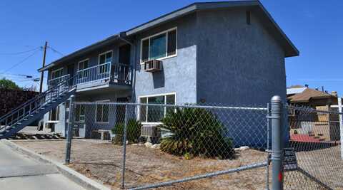 308 W Kildare Street, Lancaster, CA 93534