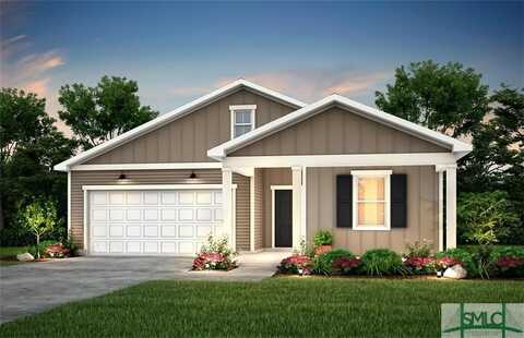 227 Crosstown Avenue, Richmond Hill, GA 31324