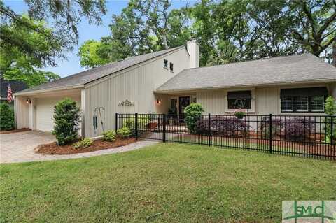 10 Hobcaw Lane, Savannah, GA 31411