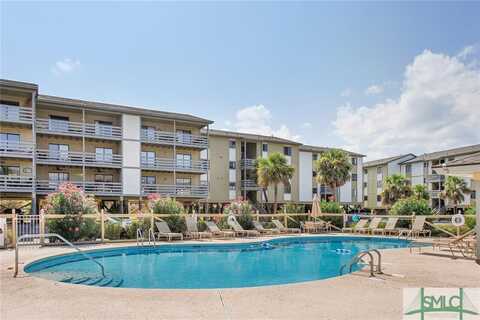 85 Van Horne Avenue, Tybee Island, GA 31328