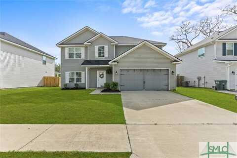 110 Richmond Pass Circle, Midway, GA 31320