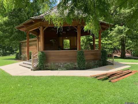 Tbd Burbank Dr, Baton Rouge, LA 70808