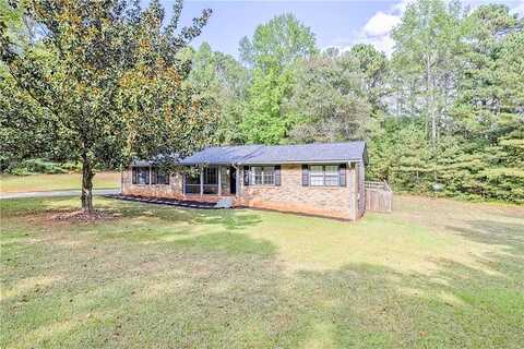 Mcclung, HIRAM, GA 30141