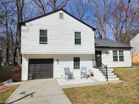 Bramshill, ALPHARETTA, GA 30022
