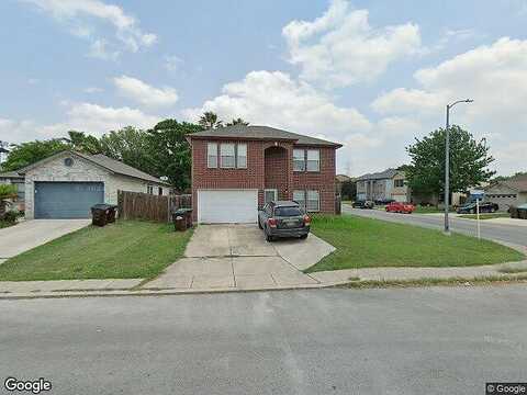 Talon, SAN ANTONIO, TX 78254