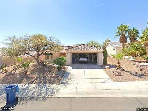 Black Ledge, LAS VEGAS, NV 89134
